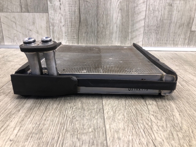 Испаритель кондиционера CAMRY 70 17- 2020 GSV70 2.5 A25AFKS