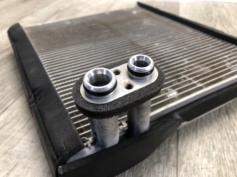 Испаритель кондиционера CAMRY 70 17- 2020 GSV70 2.5 A25AFKS