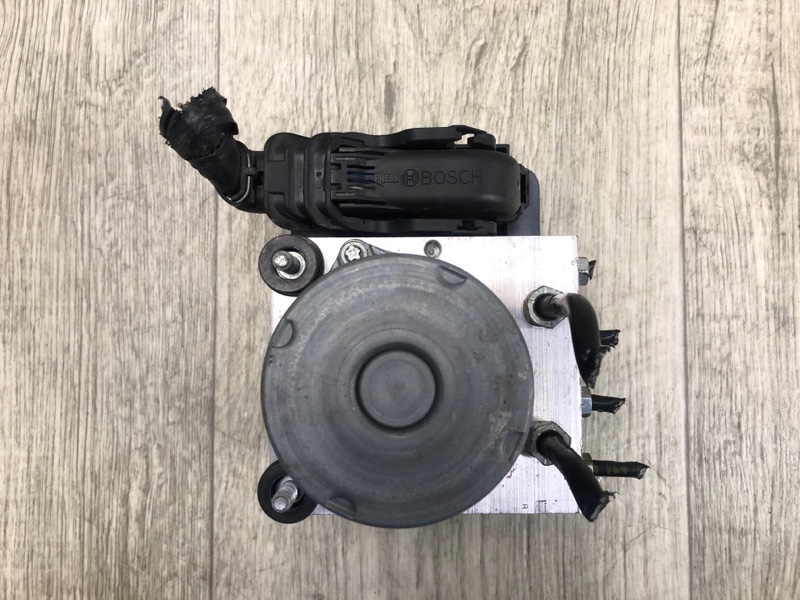 Блок ABS CAMRY 70 17- 2020 GSV70 2.5 A25AFKS