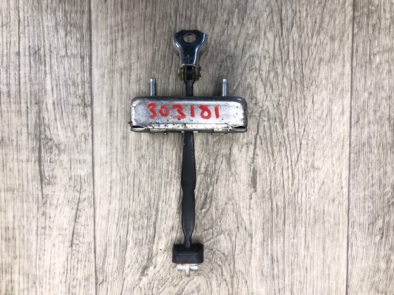 Ограничитель двери задний правый CAMRY 70 17- 2020 GSV70 2.5 A25AFKS Ограничитель двери задний правый CAMRY 70 17- 2020 GSV70 2.5 A25AFKS