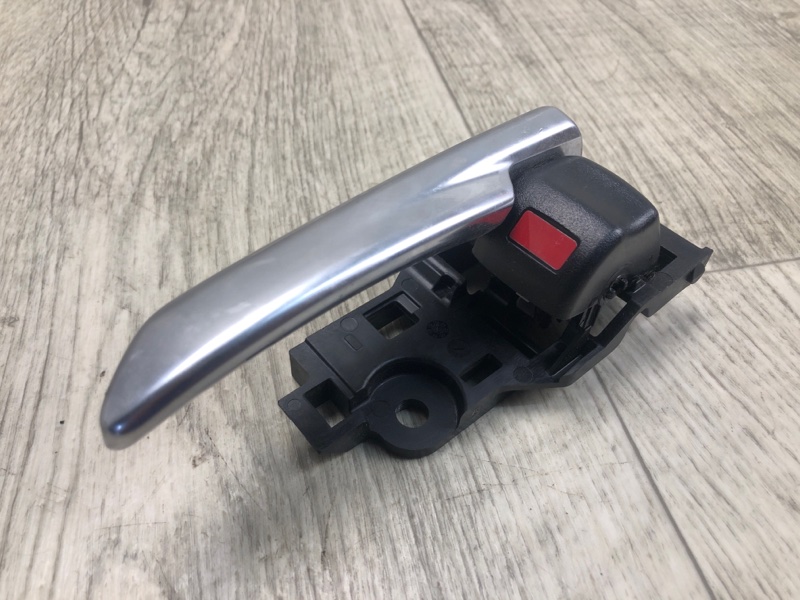 Ручка двери внутренняя передняя левая CAMRY 70 17- 2020 GSV70 2.5 A25AFKS