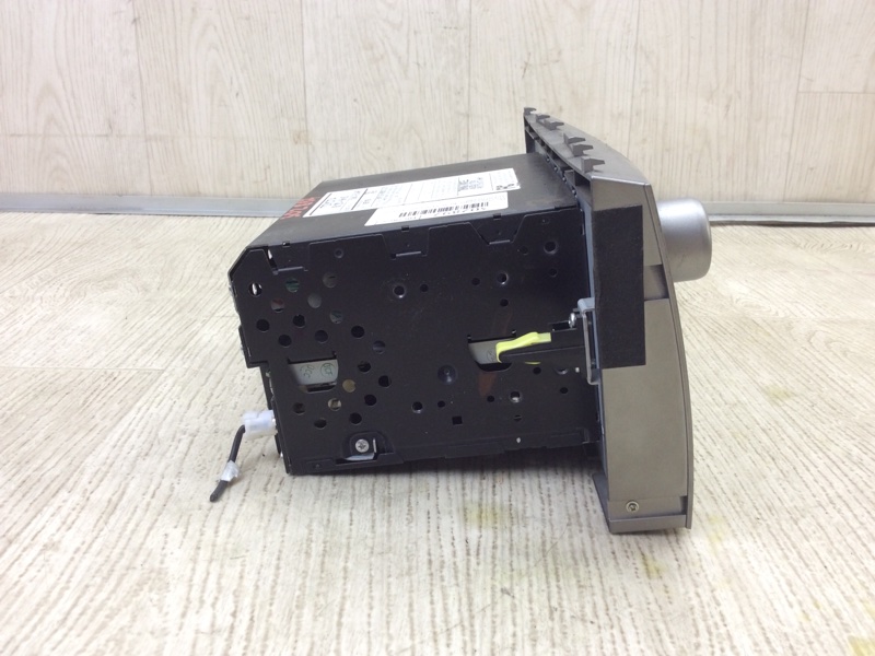 Магнитола CAMRY 40 06-11 2007 ACV40 2.4 2AZFE Магнитола CAMRY 40 06-11 2007 ACV40 2.4 2AZFE