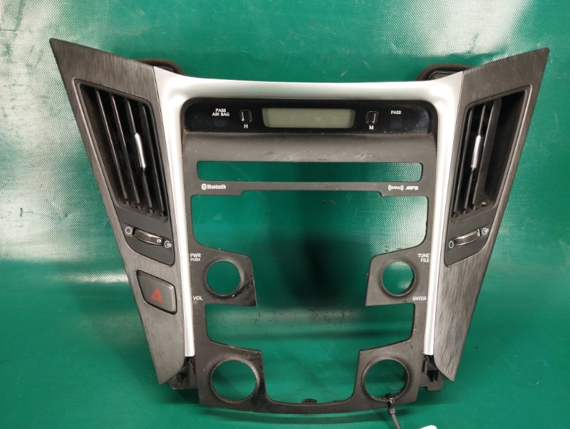 Часы HYUNDAI SONATA YF 10-14 94510-3Q000 Б/У