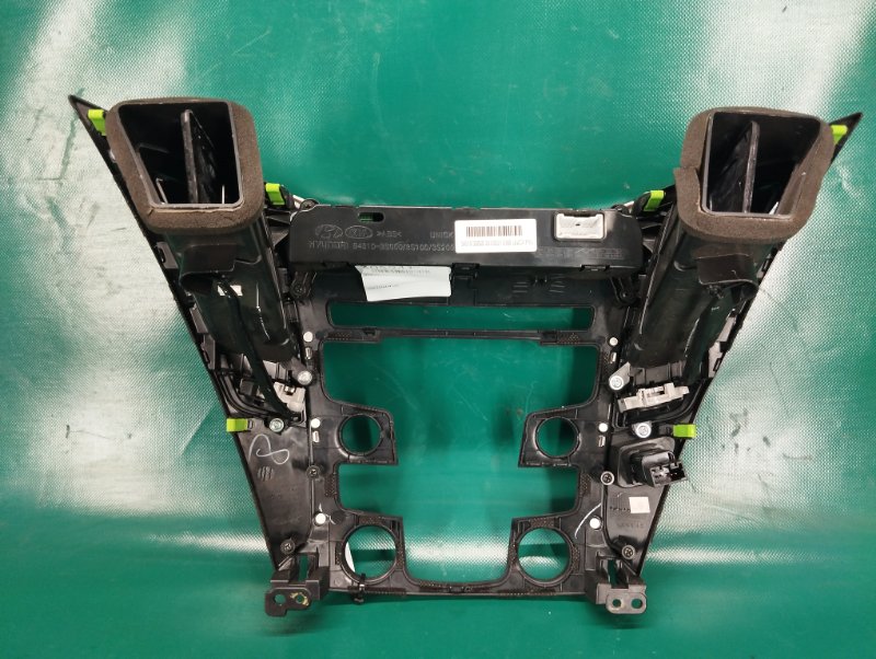 Часы HYUNDAI SONATA YF 10-14