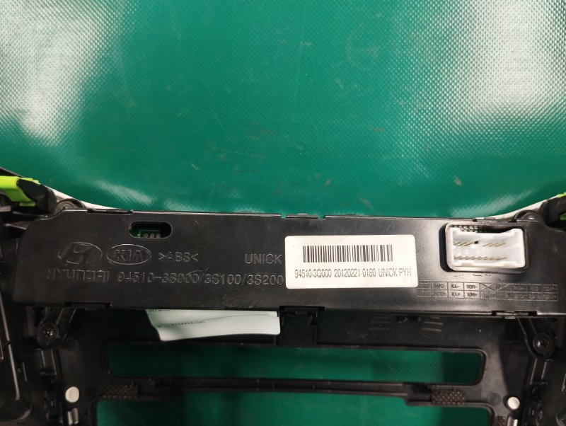 Часы SONATA YF 10-14