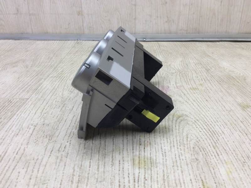 Блок управления печкой TOYOTA CAMRY 40 06-11 ACV40 2.4 2AZFE