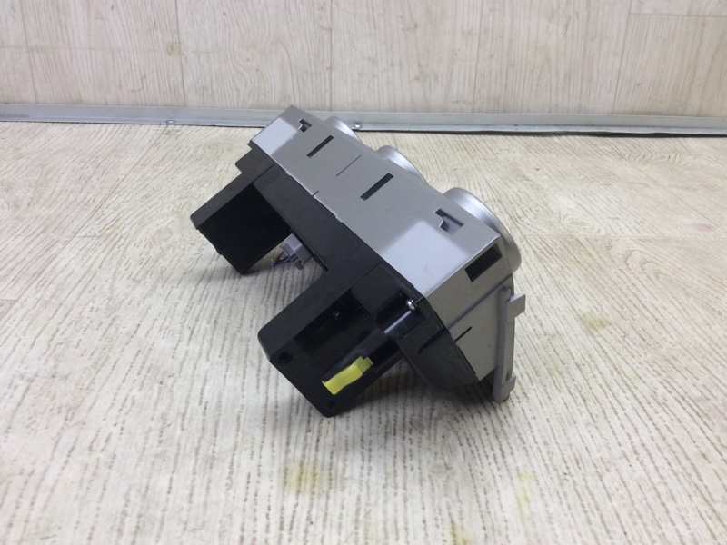 Блок управления печкой CAMRY 40 06-11 2007 ACV40 2.4 2AZFE