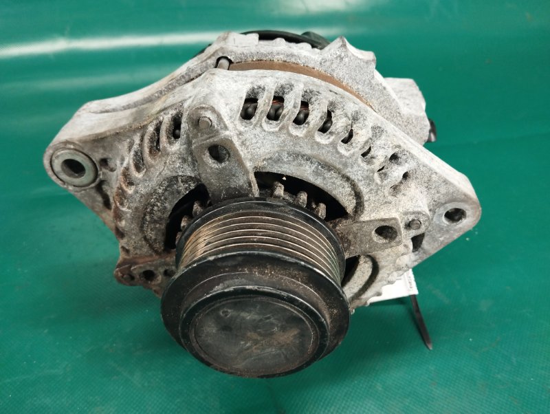 Генератор RDX 12-19 2017