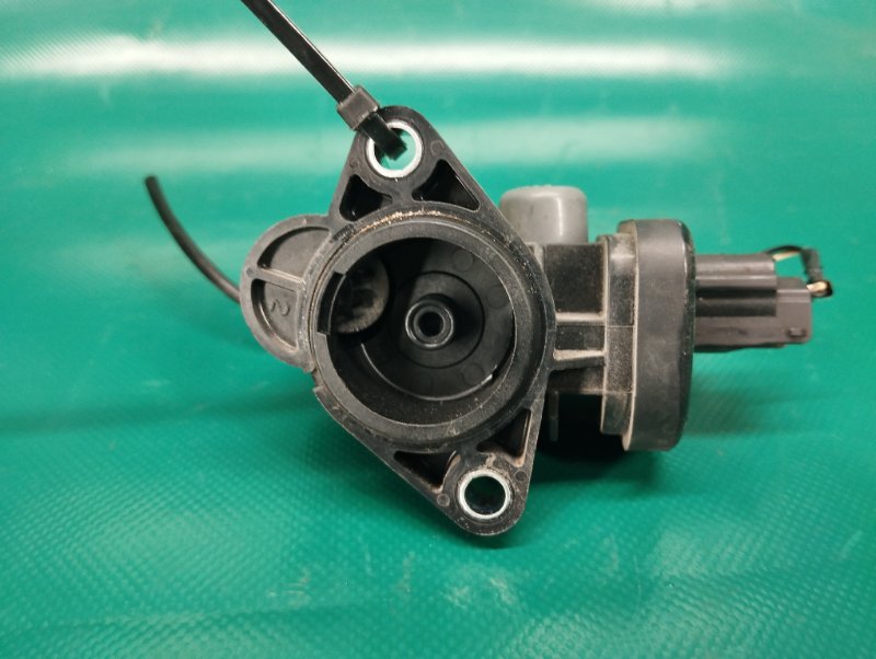 Привод заслонки впускного коллектора NISSAN ALTIMA L33 12-18 L33 2.5 QR25DE 012010-5161 Б/У