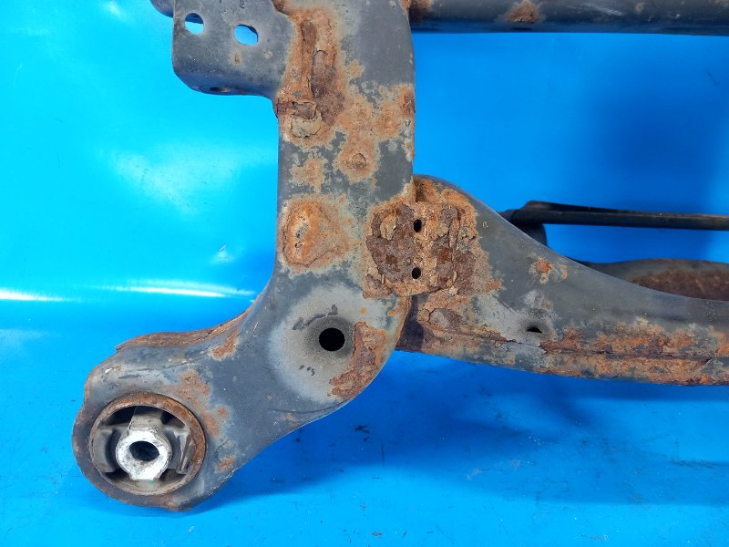 Балка задней подвески CHRYSLER 200 10-14 3.6 ERB