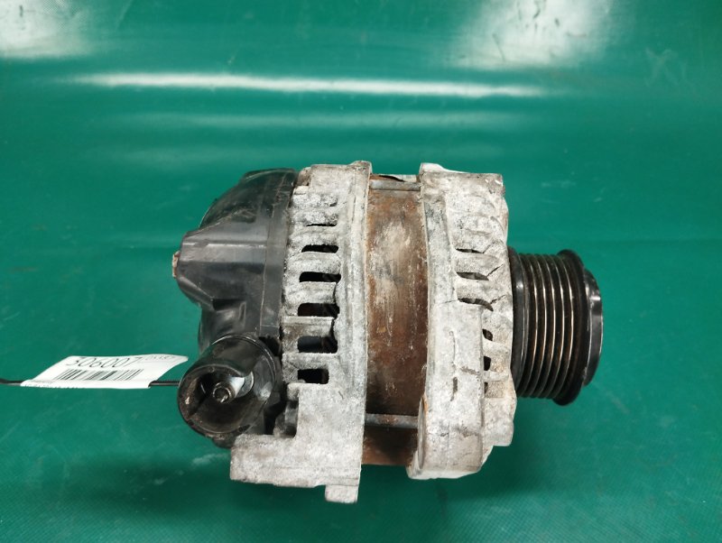 Генератор RDX 12-19 2017