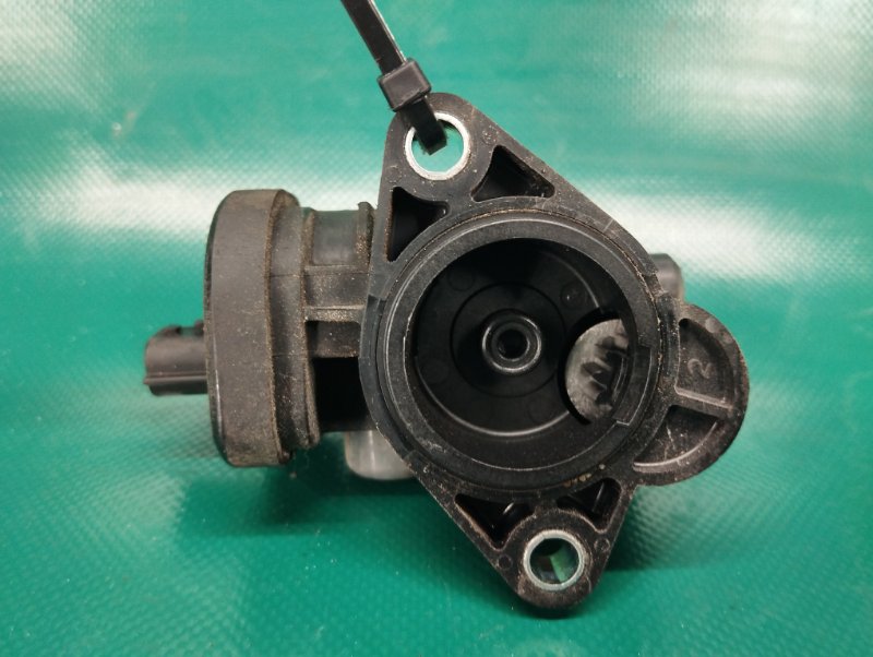 Привод заслонки впускного коллектора NISSAN ALTIMA L33 12-18 L33 2.5 QR25DE 012010-5161 Б/У