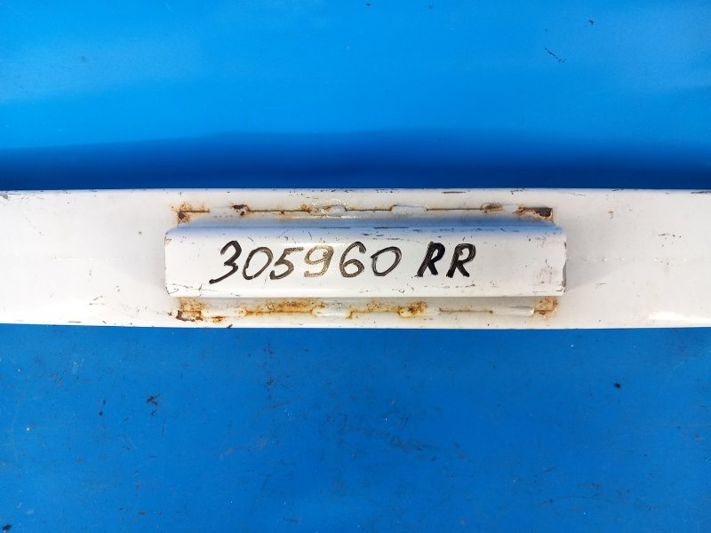 Усилитель заднего бампера CHRYSLER 200 10-14 3.6 ERB