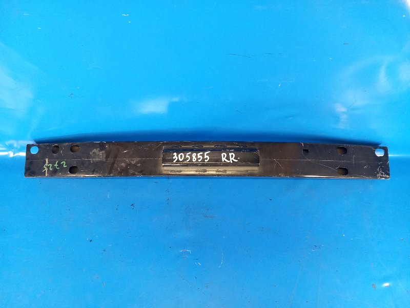 Усилитель заднего бампера CHRYSLER 200 10-14 2012 2.4 ED3 5303703AC Б/У