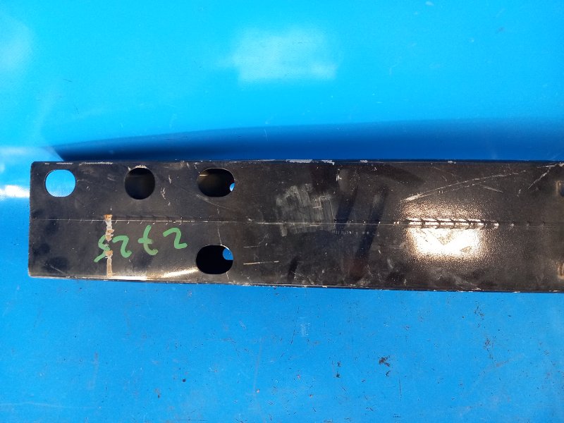 Усилитель заднего бампера 200 10-14 2012 2.4 ED3