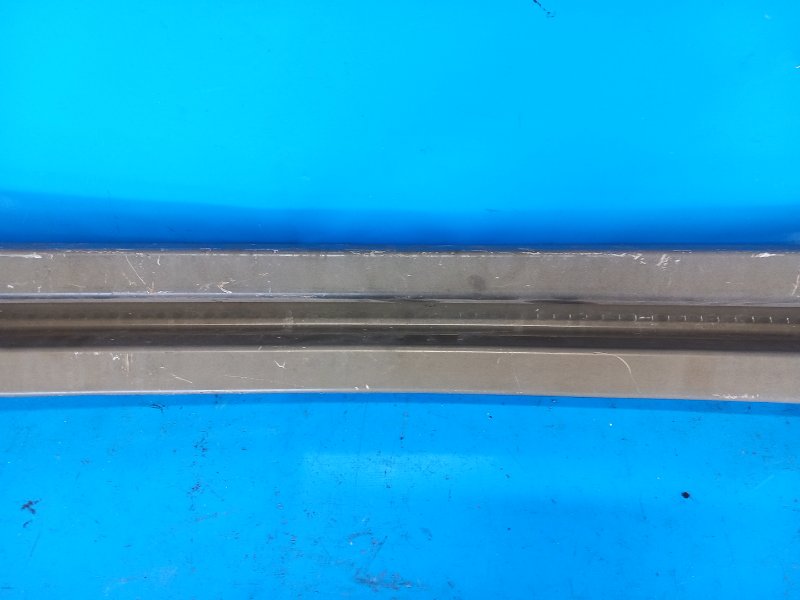 Усилитель заднего бампера 200 10-14 2012 2.4 ED3