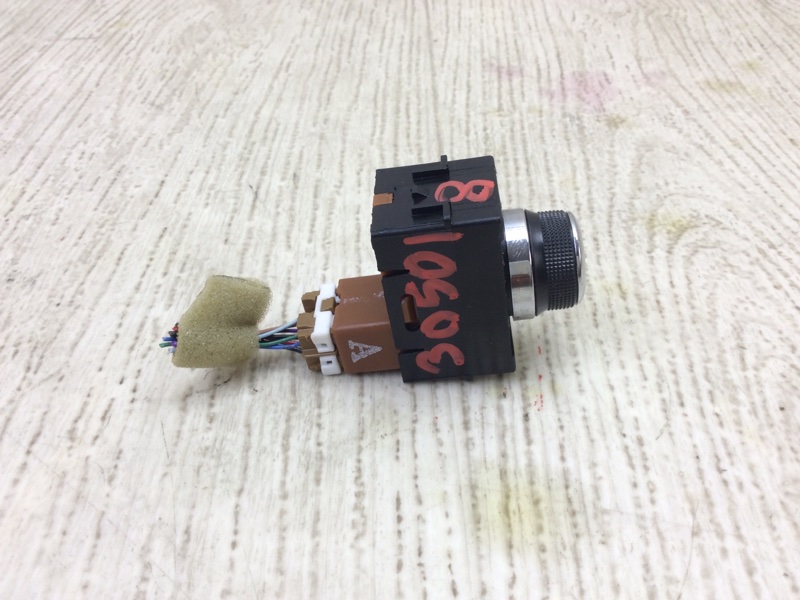 Кнопка обогрева сидений NISSAN PATHFINDER R52 12-21 R52 3.5 VQ35DE