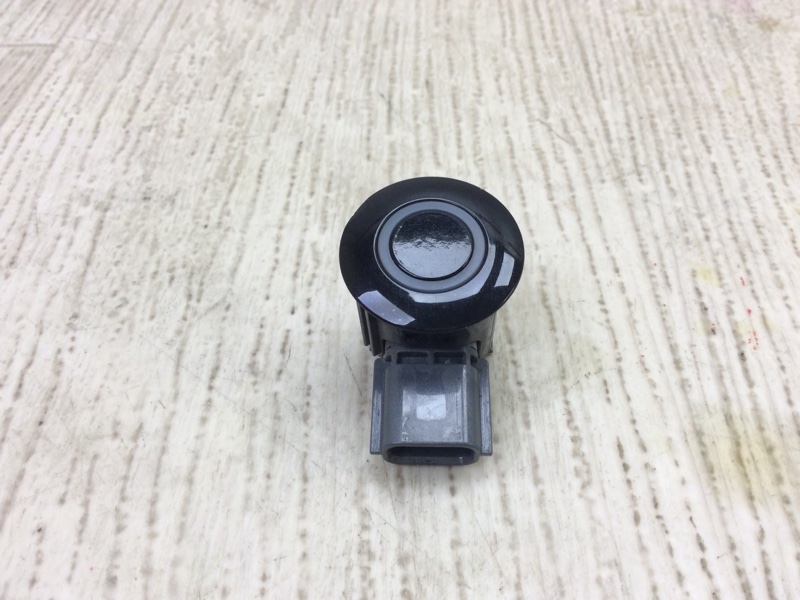 Датчик парктроника NISSAN PATHFINDER R52 12-21 2015 R52 3.5 VQ35DE 259943TA4A Б/У