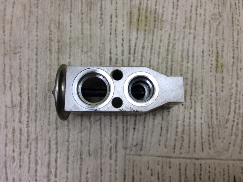 Клапан кондиционера NISSAN PATHFINDER R52 12-21 R52 3.5 VQ35DE