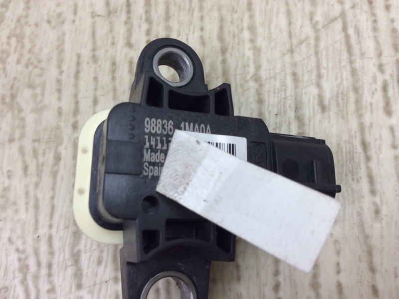 Датчик удара PATHFINDER R52 12-21 2015 R52 3.5 VQ35DE Датчик удара PATHFINDER R52 12-21 2015 R52 3.5 VQ35DE