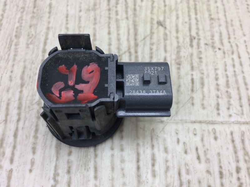 Датчик парктроника PATHFINDER R52 12-21 2015 R52 3.5 VQ35DE