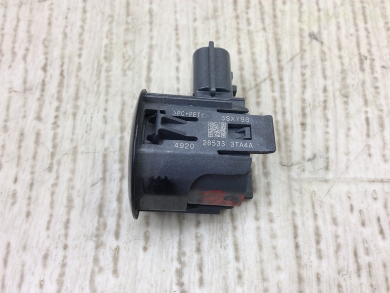 Датчик парктроника NISSAN PATHFINDER R52 12-21 R52 3.5 VQ35DE