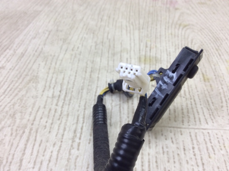 Кнопка открывания багажника наружная NISSAN PATHFINDER R52 12-21 R52 3.5 VQ35DE Кнопка открывания багажника наружная NISSAN PATHFINDER R52 12-21 R52 3.5 VQ35DE