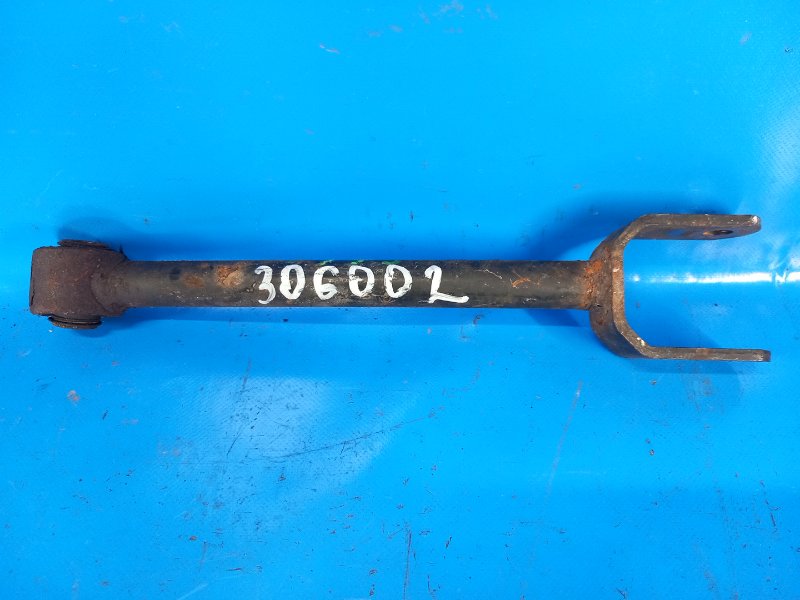 Рычаг задней подвески поперечный верхний CHRYSLER 200 10-14 2013 3.6 ERB 68079539AB Б/У
