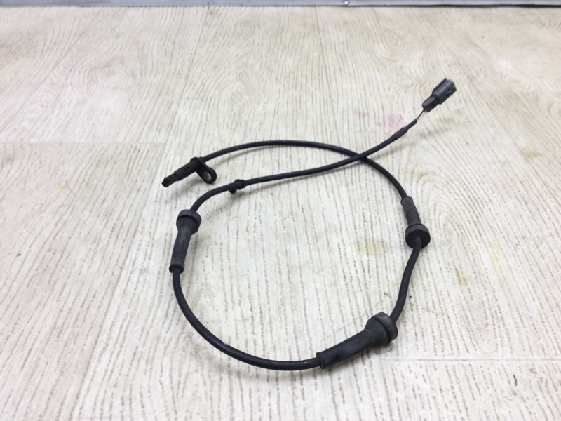Датчик ABS задний правый NISSAN PATHFINDER R52 12-21 2015 R52 3.5 VQ35DE 479003JA0B Б/У