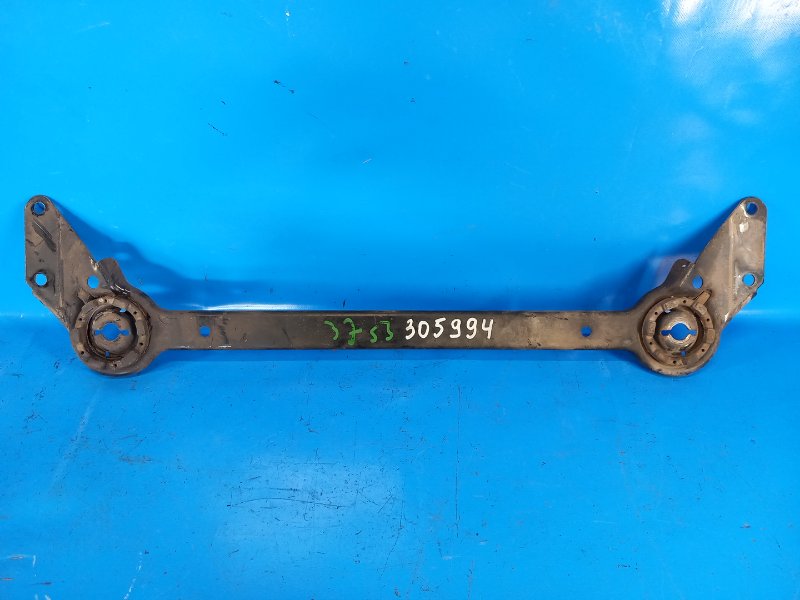 Балка под радиатор CHRYSLER 200 10-14 2013 3.6 ERB 4877088AB Б/У