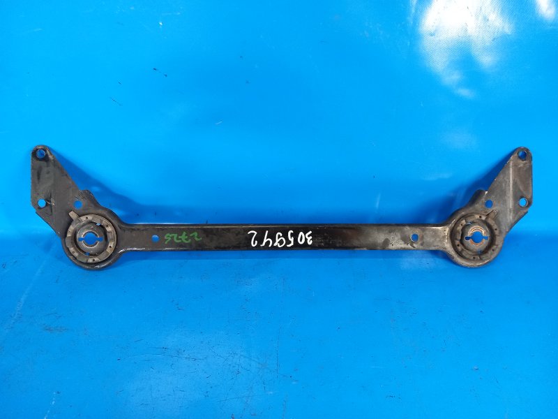 Балка под радиатор CHRYSLER 200 10-14 2012 2.4 ED3 4877088AB Б/У