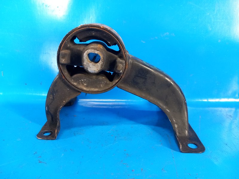 Подушка двигателя нижняя CHRYSLER 200 10-14 2013 3.6 ERB 68092910AA Б/У