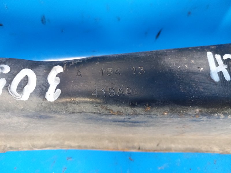 Рычаг задней подвески поперечный правый 200 10-14 2013 3.6 ERB Рычаг задней подвески поперечный правый 200 10-14 2013 3.6 ERB