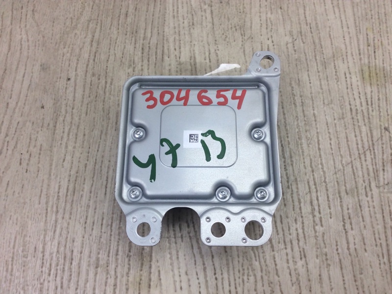 Блок управления AIRBAG NISSAN PATHFINDER R52 12-21 R52 3.5 VQ35DE