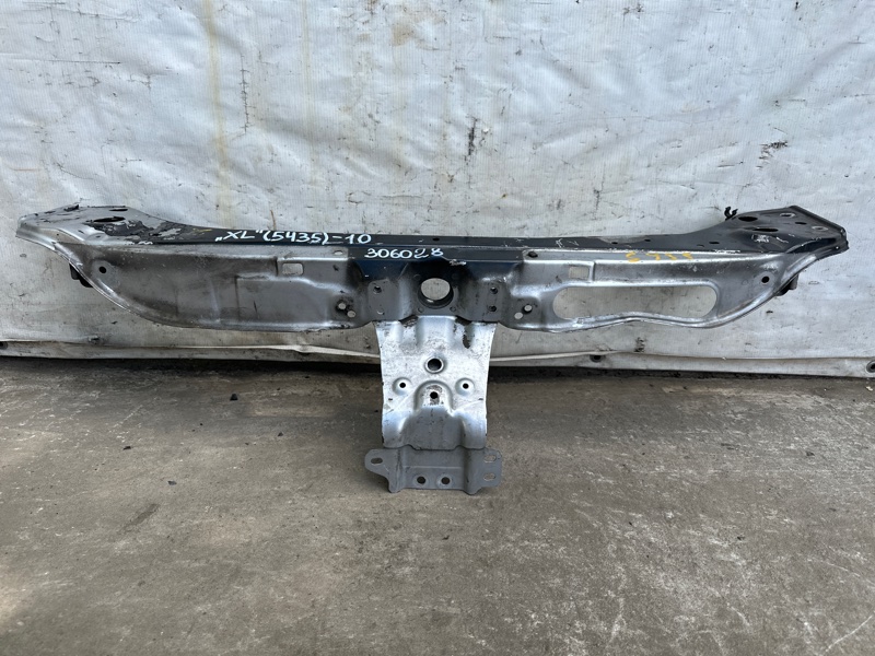 Панель передняя верхняя MITSUBISHI OUTLANDER XL 05-13 2006 3.0 6B31 5256A611 Б/У