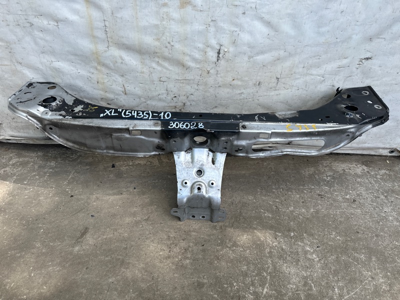 Панель передняя верхняя OUTLANDER XL 05-13 2006 3.0 6B31