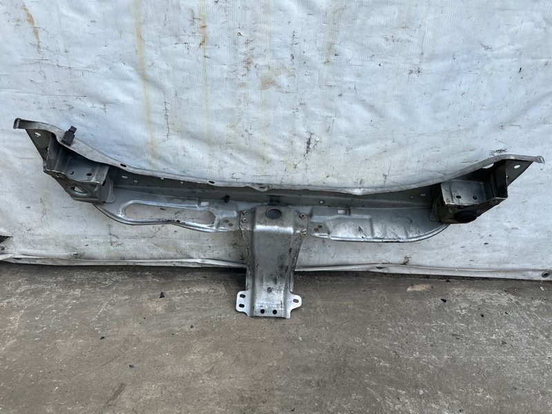 Панель передняя верхняя OUTLANDER XL 05-13 2006 3.0 6B31