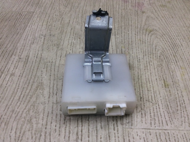 Блок управления круиз-контролем PATHFINDER R52 12-21 2015 R52 3.5 VQ35DE