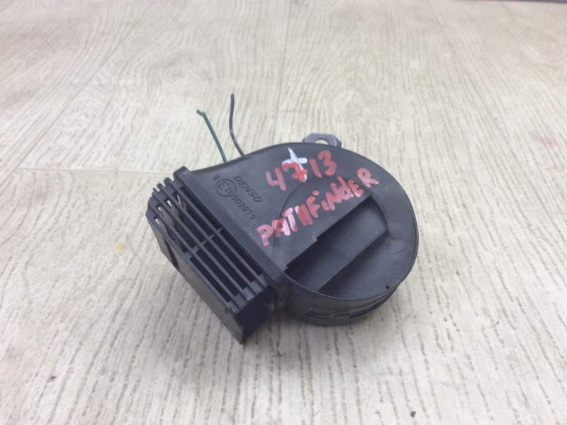 Сигнал NISSAN PATHFINDER R52 12-21 2015 R52 3.5 VQ35DE 256103KA0A Б/У