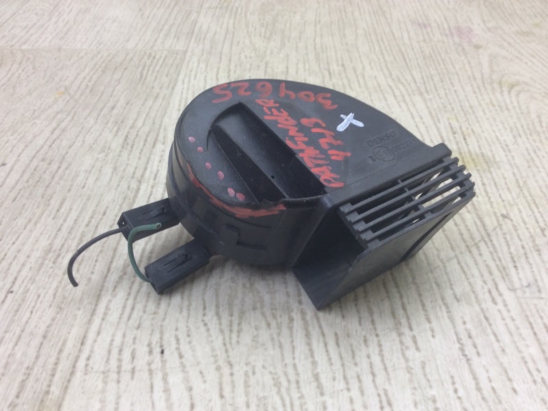 Сигнал NISSAN PATHFINDER R52 12-21 2015 R52 3.5 VQ35DE 256203KA0A Б/У