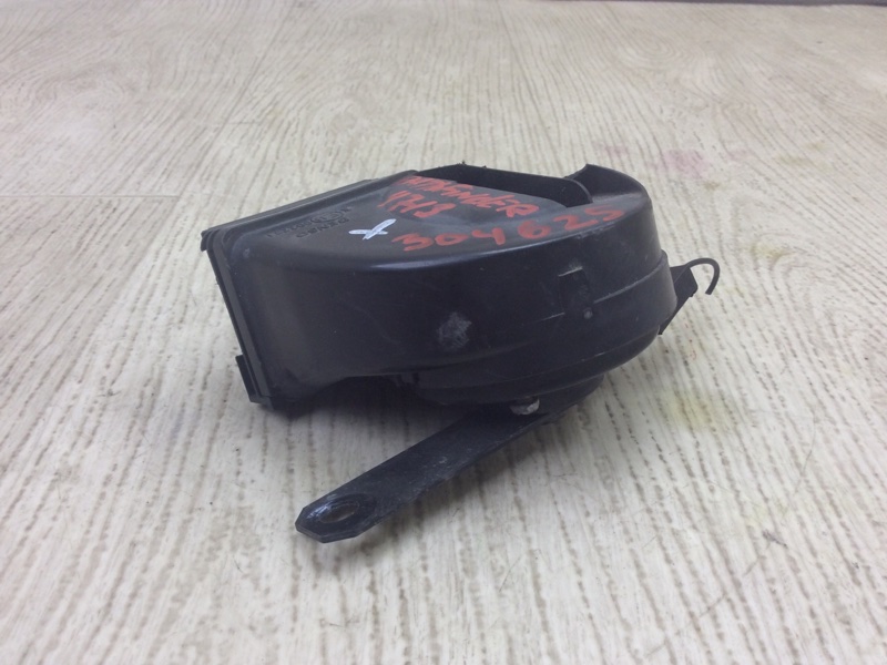 Сигнал NISSAN PATHFINDER R52 12-21 R52 3.5 VQ35DE