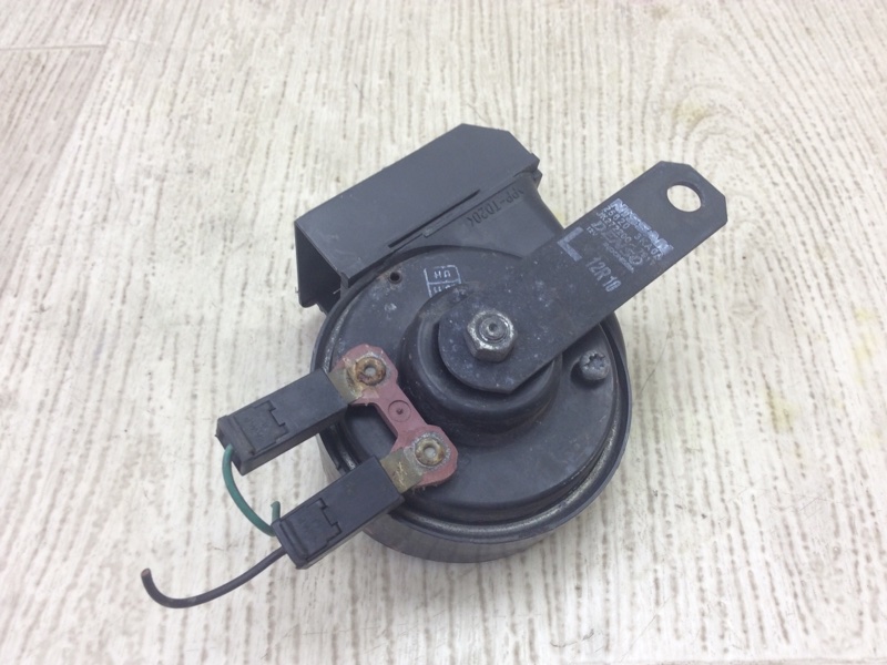 Сигнал PATHFINDER R52 12-21 2015 R52 3.5 VQ35DE