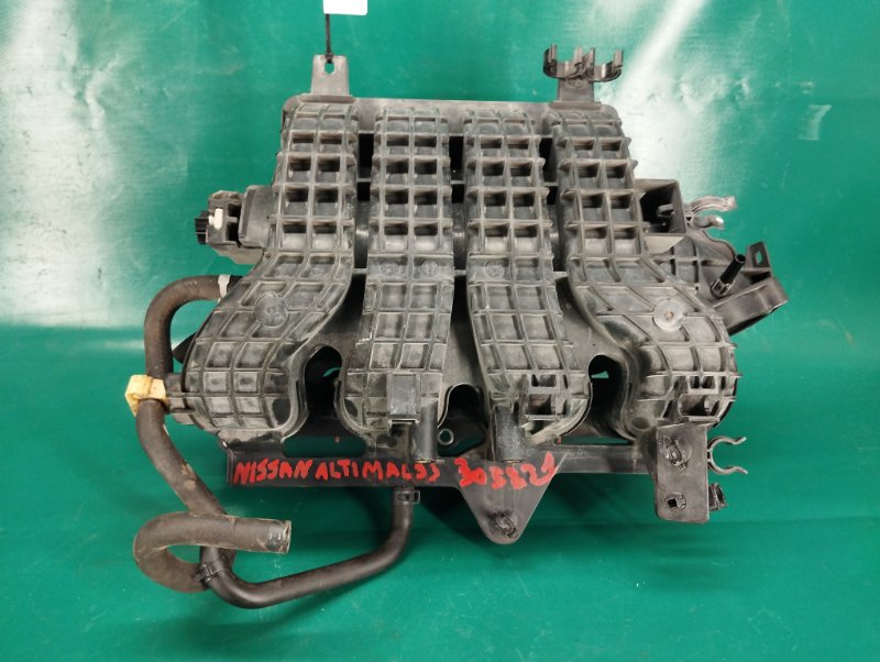 Коллектор впускной NISSAN ALTIMA L33 12-18 L33 2.5 QR25DE