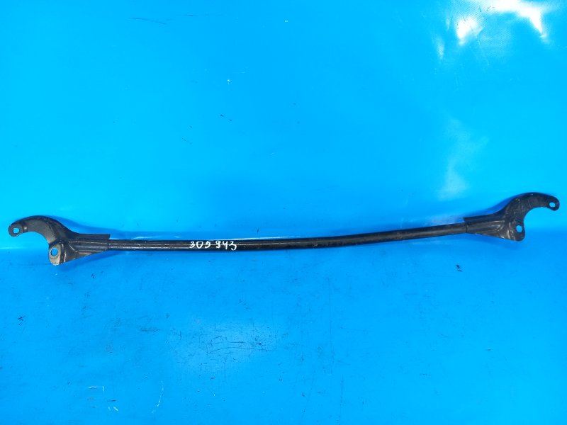 Распорка кузова CHRYSLER 200 10-14 2012 2.4 ED3 68058969AA Б/У