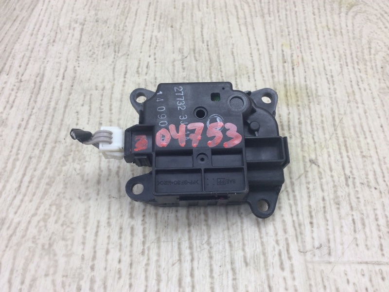 Моторчик заслонки печки PATHFINDER R52 12-21 2015 R52 3.5 VQ35DE Моторчик заслонки печки PATHFINDER R52 12-21 2015 R52 3.5 VQ35DE