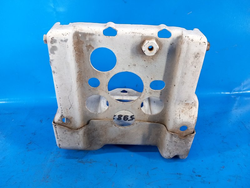 Полка аккумулятора 200 10-14 2013 3.6 ERB