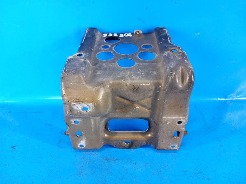 Полка аккумулятора 200 10-14 2012 2.4 ED3