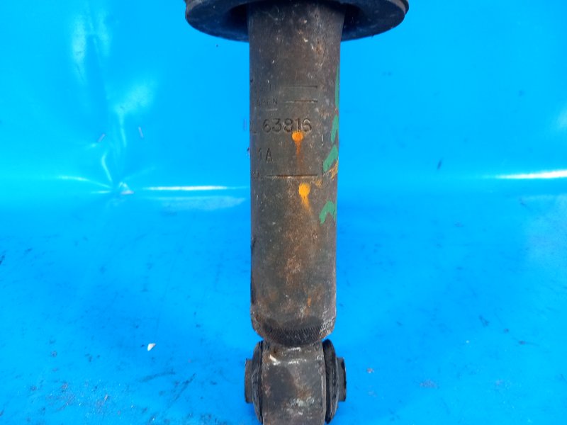 Амортизатор задний левый 200 10-14 2012 2.4 ED3