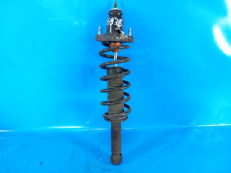 Амортизатор задний правый CHRYSLER 200 10-14 2012 2.4 ED3 5272613AK Б/У