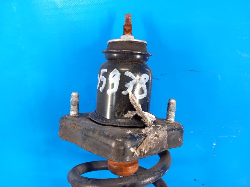 Амортизатор задний правый 200 10-14 2012 2.4 ED3